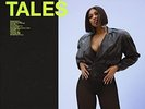 Jazmine Sullivan Heaux Tales LP Vinyl NEW Sealed