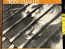 Teddy Charles N.D. Quartet VG+ W50 DG Prestige New Jazz lp 1106 J. R. Monterose