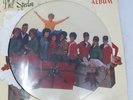Phil Spector - A Christmas Gift for You Picture Disc Vinyl LP - The Crystals, Ro