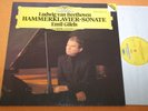 Gilels Beethoven Piano Sonata No.29 