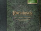 The Lord of The Rings The Return of The Kings SEALED limited 180 Gram 6LP Green