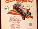 OST LP  SEALED CHITTY CHITTY BANG BANG RICHARD M & ROBERT B SHERMAN 1968 UA ORIG