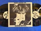 PIL PUBLIC IMAGE LIMITED SECOND EDITION (METAL BOX) ORIGINAL FRANCE LP NEAR MINT