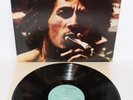 BOB MARLEY AND THE WAILERS Catch A Fire LP ISLAND 90030-1 LP Reggae 12