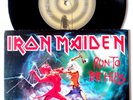 NEW/MINT Iron Maiden ‎– Run To The Hills 7