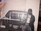 Kendrick Lamar - GNX Limited Gray Target Pressing