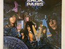 Shok Paris - Concrete Killers vinyl LP 1989