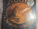 Rush Caress of Steel 200g LP 2015 Remaster Sealed