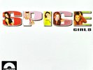 SPICE GIRLS - SPICE - WHITE VINYL 12