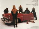 Warrant Cherry Pie Music On Vinyl Numbered Limited Edition Pink New Sealed