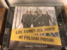Los Tigres Del Norte Autographed  EN VIVO DESDE FOLSOM PRISON Lp Vinyl Record