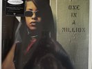 One In A Million by Aaliyah (Record, 2022) 2xlp New