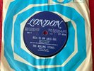 THE ROLLING STONES - SHE'S A RAINBOW / 2000 LIGHT YEARS FROM HOME - 7