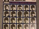 The Beatles - A Hard Days Night | Vinyl 12” Inch