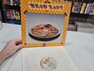 Original 1975 FLAT AS A PANCAKE Head East A&M Records SP 4537 Vinyl Record NM