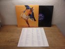 Phil Collins (Genesis) Dance Into The Light LP 1996 mint-