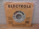 Jerry Reed Rockin`in Bagdad, Rockabilly monster 1957 promo 