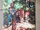 Creedence Clearwater Revival Green River Spring Green LP/Vinyl