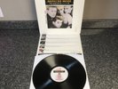 LP VINYL DEPECHE MODE ALBUM THE SINGLES 81-85 MUTEL 1 UK 1ST PRESS 1985 NM-/NM-