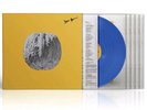 BRUNORI SAS - THE WALNUT TREE COLORED VINYL NUMBERED WITH AUTOGRAPH NEW