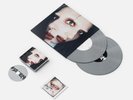 LADY GAGA MAYHEM CD + Silver Vinyl + Signed Art Card PRE ORDER 7 MARCH