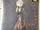 Creedence Clearwater Revival  Mardi Gras Gold Vinyl/LP