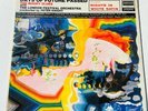 THE MOODY BLUES 