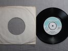 CATS EYES Where is she now DERAM 7-inch   Demo   DM 251