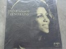 Lyn Collins - Think (about it) 1972 repress People Records