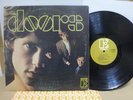 The Doors / Same, Rare US 1967 Press Gold Label Elektra LP w/Inner Sleeve EX