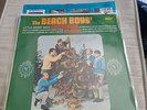 The Beach Boys – Christmas Album Vinyl Record FIRST Pressing BLACK 1964 MONO