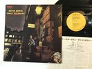 David Bowie The Rise And Fall Of Ziggy Stardust Japan LP [72636ER]