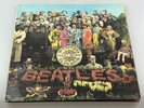 Beatles - Sgt Peppers Lonely Hearts Club Band PMC 7027 1967 1st Press Vinyl