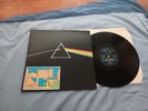 PINK FLOYD -the dark side of the moon- 1973-UK EARLY PRESS ( A-11;B-11 )-N/MINT