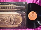 Paul Butterfield Better Days LP w/ Poster