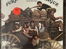 Pure Prairie League LIVE  Takin The Stage (Double LP) CPL2-2404 SEALED
