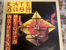 KATE BUSH WUTHERING HEIGHTS VERY RARE 1978 UK EMI DEMO 45 7