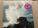 The Beach Boys ‎ Good Vibrations  Best Of Beach Boys 1974 Reprise Promo LP