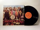 THE BEATLES LP Sgt. Pepper's Lonely Hearts Club Band 1967 Capitol stereo   vinyl
