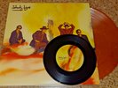 Black Lips Arabia Mountain Color Vinyl LP + Bonus 7