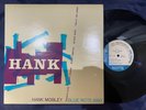 HANK MOBLEY SEXTET VOL.4 BLUE UA NOTE BLP 1560 MONO US Vinyl LP