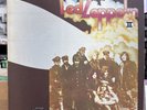 Led Zeppelin - II LP    1969 Atlantic SD8236 Monarch RL/SS Both Sides   VGtoVG+