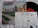 BAD RELIGION SUFFER INSERT SHRINK EPITAPH NM / NM