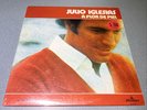 Julio Iglesias - A Flor De Piel  RECORD  LP - ALS-19 Vinyl Record  NEW SEALED
