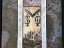 McAULEY SCHENKER GROUP MSG KR 1992 Vinyl LP EX+