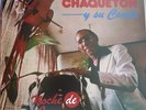 CHAQUETON Y SU COMBO - Noche de Conga - GUAGUANCO GUARACHA SALSA LATIN RARE