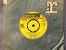 NEIL YOUNG - CINNAMON GIRL rare UK 1970 DEMO PROMO / CLASSIC ROCK / VG+