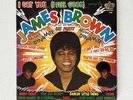 VG+/VG+ James Brown I Got You I Feel Good Vinyl Record Album Regency MONO LP-946