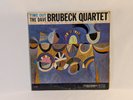 The Dave Brubeck Quartet Time Out Vinyl LP Columbia CL 1397