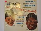 Shrink FRANK SINATRA Count Basie LP  It Might As Well Be Swing  1964 LP FS-1012